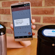 Illustration for article titled LGs SmartThinQ Hub Puts All Your Smarthome Notifications on a 3.5-inch Screen